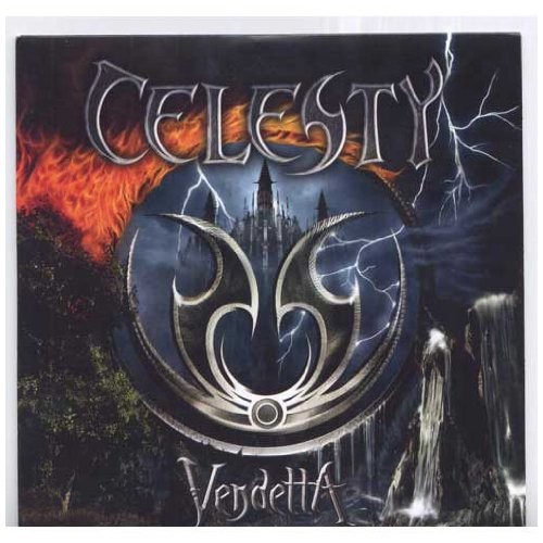 Celesty - Vendetta
